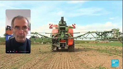 Mouvement des agriculteurs : des actions partout en France ce jeudi