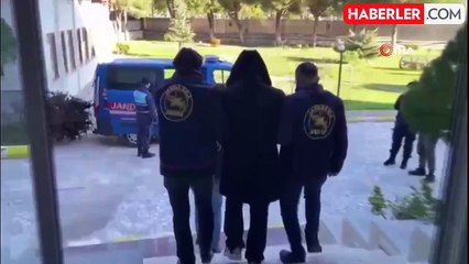 Çanakkale'de 10 hırsızlık olayının şüphelisi jandarma tarafından yakalandı