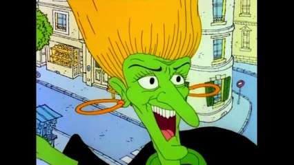 Les Contes de la rue Broca - Le petit cochon futé