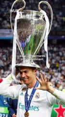 Signer au Real Madrid serait le pire choix de carrière de Mbappé ⚽️