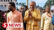 Gov't to help Subramaniar Swamy Temple committee, says  Gobind
