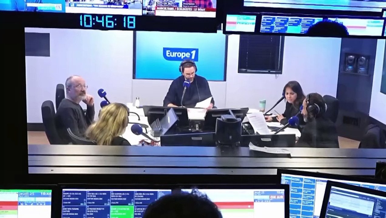 «May December» : la sortie cinéma recommandée par Olivier Benkemoun