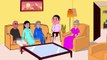 गांजे की शादी - Hindi Stories - Kahaniya - Hindi Moral Stories - Hindi Fairy Tales - Chotu Comedy(360P)