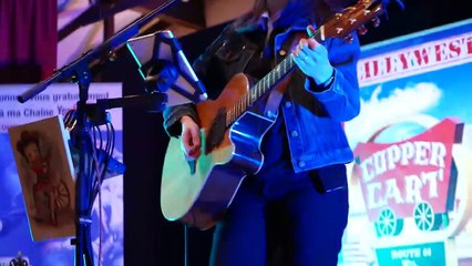 Concert Lilly West  (Cabara 33)   (part 6)