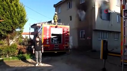 Uyuşturucu 17 yaşındaki gencin gözünü böyle kararttı!