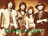 '' PAPPI DA DOO '' 1972 ( LEO BENNINK & GREENHORN MUSC & LYRICS BY: LEO BENNINK )