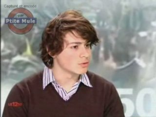 L'appel de Lorenzo Delloye-Betancourt