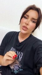 Soruşturmaya giren Selin Ciğerci gözyaşları içinde anlattı! Annemin emekli aylığı…