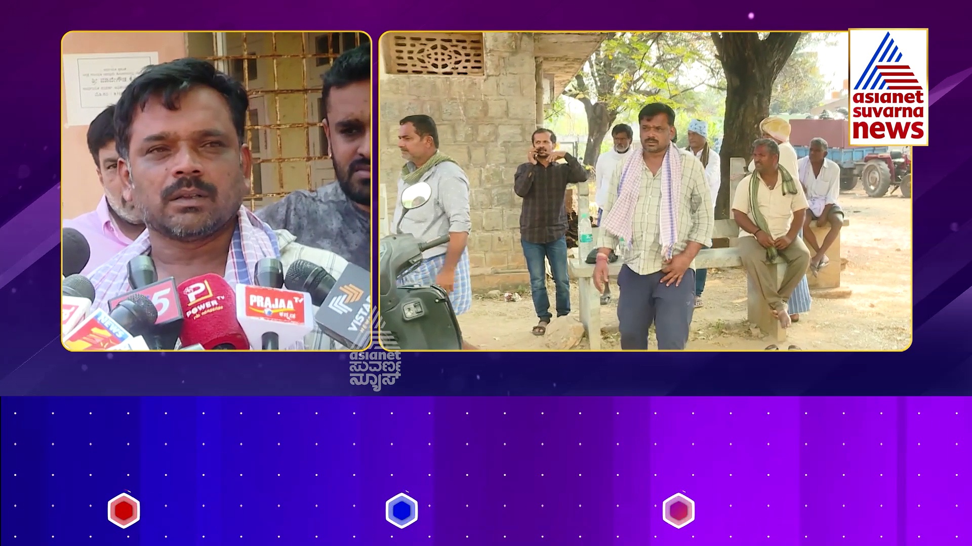 ಅಕ್ಕ ಅಕ್ಕ ಅಂದುಕೊಂಡೇ ಅವಳ ಹೆಣ ಹಾಕಿಬಿಟ್ಟಿದ್ದ..! ಅವಳ ಹೆಣ ಸಿಗ್ತಿದ್ದಂತೆ ಅವನೂ ಎಸ್ಕೇಪ್ ..!