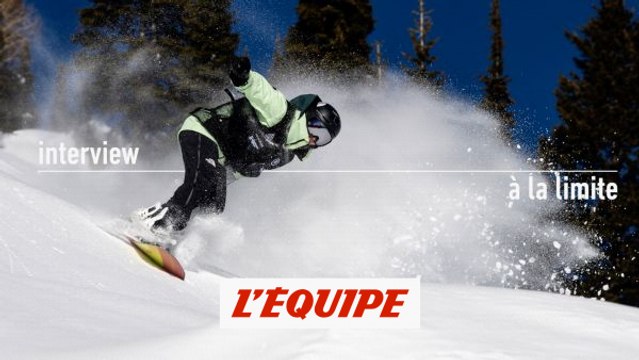 Marion Haerty : «Je vais montrer ce que savent faire les filles» - Snow - A la limite