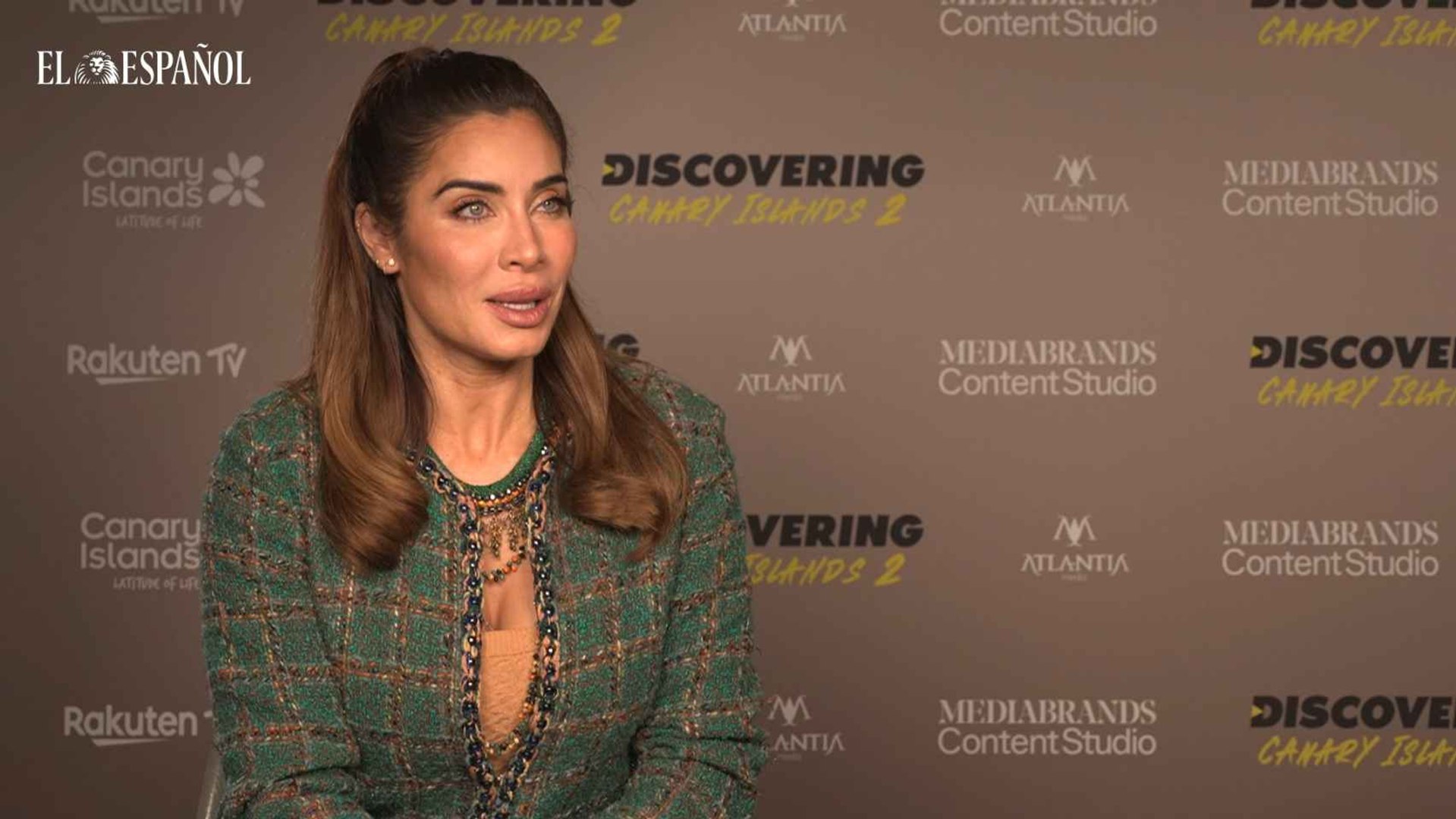 Entrevista Com Pilar Rubio Sergio Ramos, 34, Reveals Wife Pilar Rubio,
