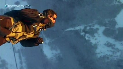 Ultimate Survival -  Siberia-Taiga