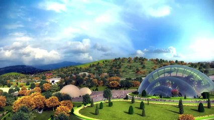 Murat Kurum'un yeşil alan ve tarıma yönelik projeleri