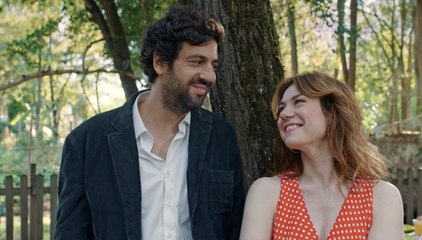 Double Foyer : bande-annonce (avec Max Boublil)