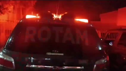 Rotam apreende carro com quase 900 quilos de maconha e sementes da droga