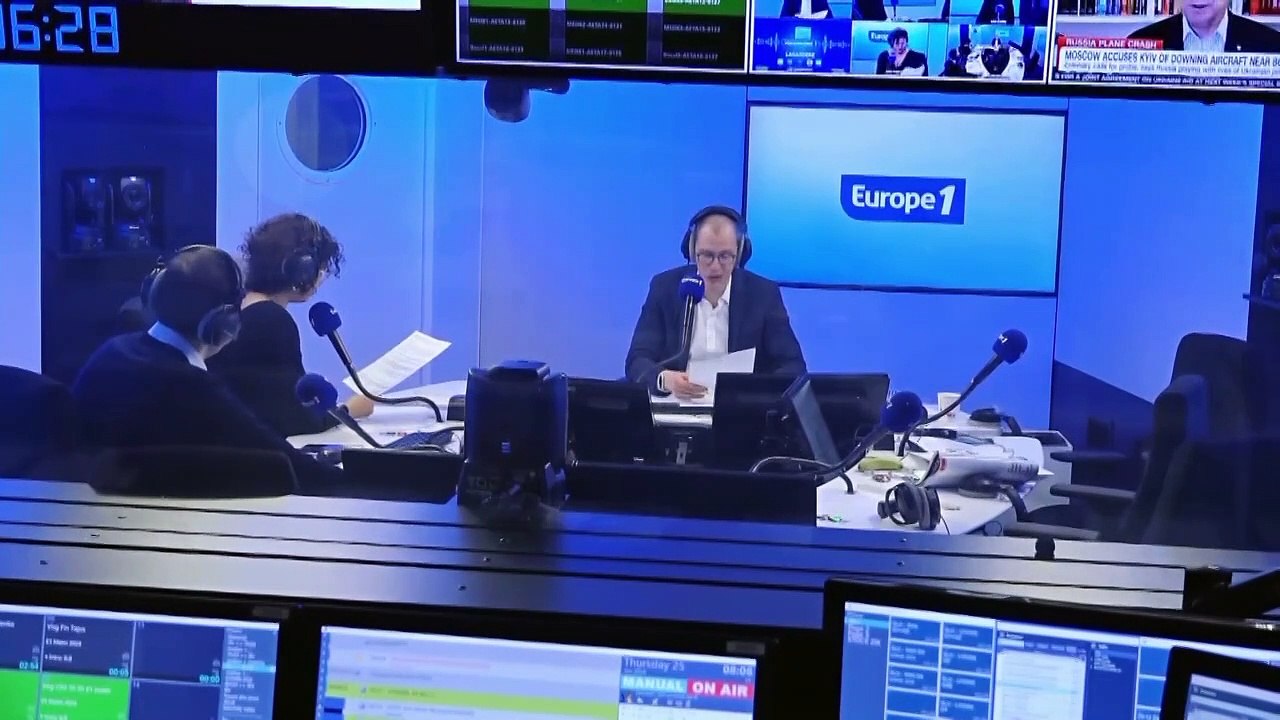 Colère des agriculteurs : Bruxelles lance son dialogue stratégique sur l'avenir de l'agriculture en Europe