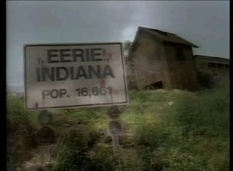 Eerie Indiana