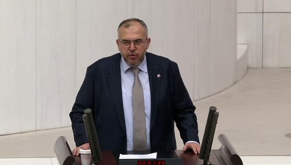 Saadet Partisi çiftçinin çilesini Meclis’e taşıdı: Onlar bu ülkenin üvey evladı değil