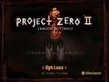 Project Zero II: Crimson Butterfly online multiplayer - ps2