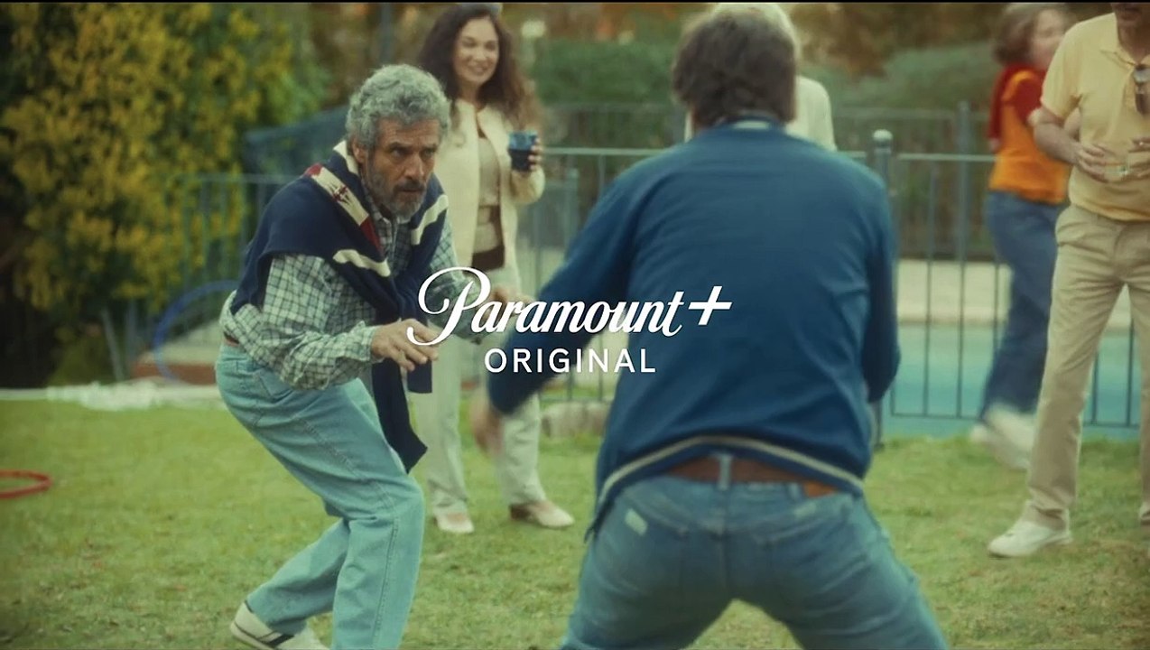 El Rapto - Die Entführung Trailer DF