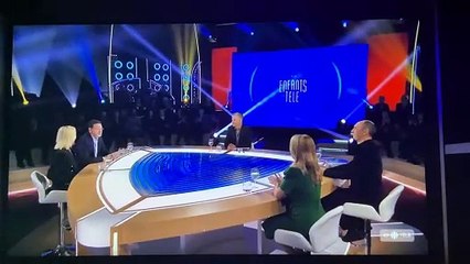 Les Beatles (Paul McCartney)-Les enfants de la télé-24 Janvier 2024