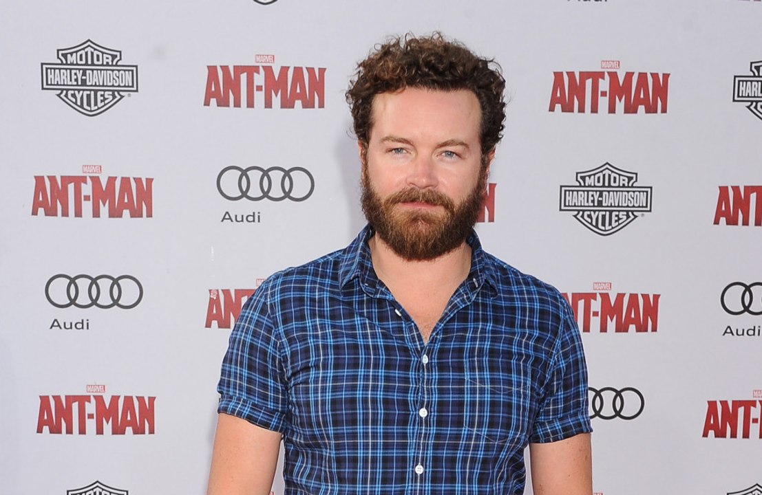 That 70s Show actor Danny Masterson has been denied bail