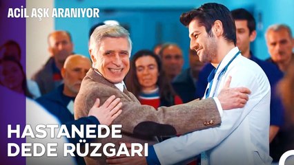 Dünyanın En Yetenekli Doktoru - Acil Aşk Aranıyor