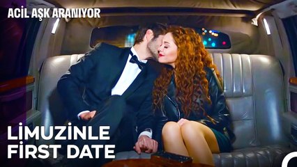 Bu Rüya Gibi Geceden Uyanmak İstemiyorum - Acil Aşk Aranıyor