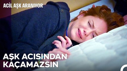Aşkımızı Unutmak Mümkün Mü? - Acil Aşk Aranıyor