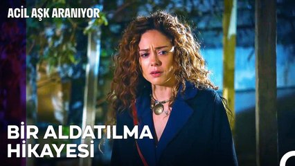 Bir Adam Gelir, Değiştirir Seni... - Acil Aşk Aranıyor