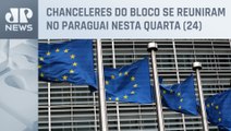 Mercosul espera fechar acordo com União Europeia