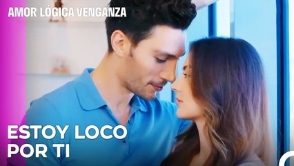 El Amor Es Una Cosa Bella - Amor Lógica Venganza