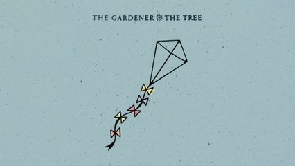 The Gardener & The Tree - can't get my head around you (Visualizer)