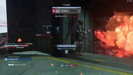 Una Partida Rapida en Halo Infinite