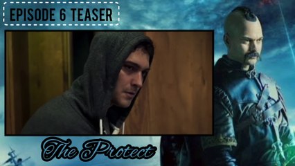 The Protect Season 2 | Episode 6 Teaser Hindi Urdu Dubbed | Turkish Series | Drama Tv Entertainment