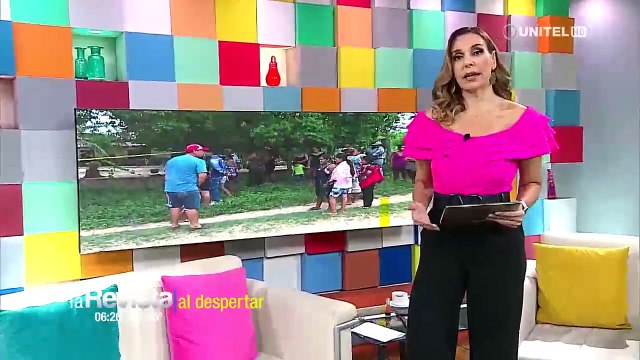 Capturan a uno de los perros pitbulls que atacó y mató a un hombre de 70 años; no descartan que tenga rabia