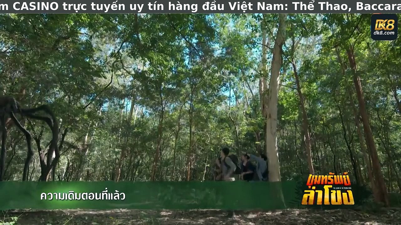 [tập cuối]Truyền Thuyết Mê Kông Tập 45 Vietsub, Mekong Legend (2020)