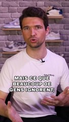 Les Secrets de la Nike Air Tailwind : Origines et Histoire 🚀