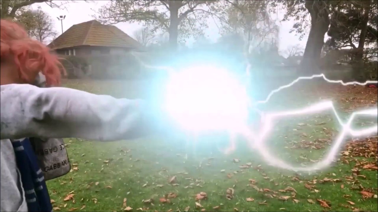 Superlonnys Origins: Electrifying Beginning