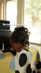 FEMME ACTUELLE - "Petit pli" : des vêtements pour enfants étirables