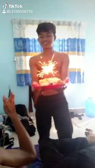 real life happy birthday ma friend 