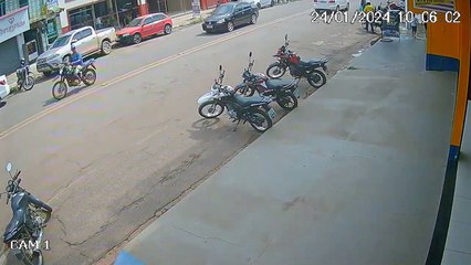Polícia em busca de respostas após tentativa de homicídio no sudeste paraense