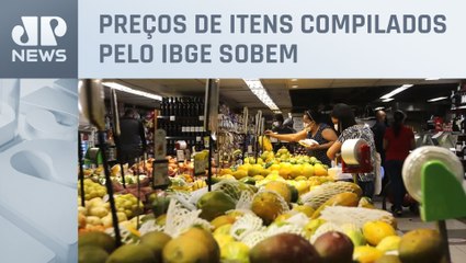 Poder de compra do brasileiro cai 5% e valores dos alimentos dobram em 10 anos