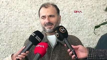 Fatih Camii imamını bıçaklayan şüpheliye 34 yıl 6 aya kadar hapis talebi