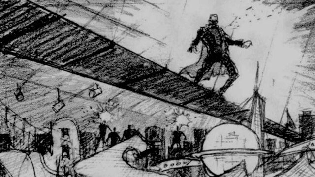 Cela fait 40 ans que ce film de science-fiction de 120 millions de dollars est en développement, mais il devrait enfin sortir cette année au cinéma !