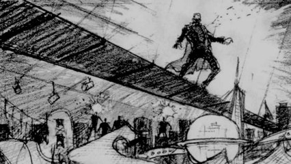 Cela fait 40 ans que ce film de science-fiction de 120 millions de dollars est en développement, mais il devrait enfin sortir cette année au cinéma !