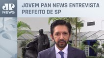 Ricardo Nunes: “Não serão os cabos eleitorais que vão governar a cidade”