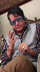 Manoj Kumar Revives Iconic 'Shaheed' Dialogue In Nostalgic Moment