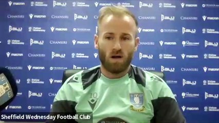Barry Bannan's impassioned response to racism at Sheffield Wednesday's Hillsborough