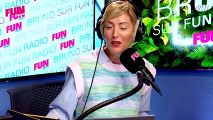 Bruno sur Fun Radio - L'intégrale du 25 janvier